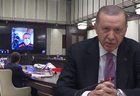 Cumhurbaşkanı Erdoğan, Alper Gezeravcı ile görüştü - Son Dakika Haberleri